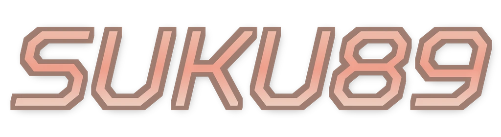 Logo SUKU89